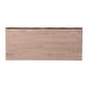 preview thumbnail 10 of 9, Winder Indoor Mango Wood Handcrafted 2 Door Cabinet by Christopher Knight Home