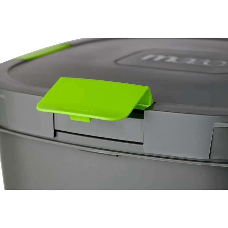 Maze 14 Liter Airtight Bokashi Composter Kit