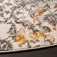 preview thumbnail 13 of 18, SAFAVIEH Madison Janick Distressed Vintage Boho Rug