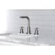 Option Brushed Nickel