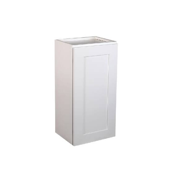 Shop Design House 569061 Brookings 15 Wide X 36 High Single Door
