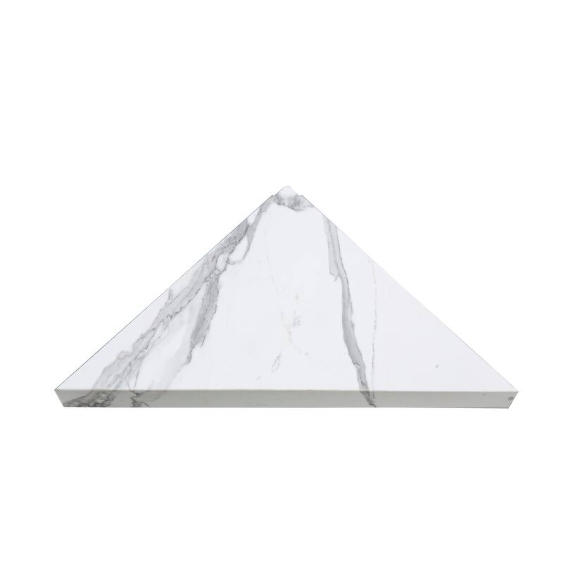 Palisade Shower Shelf