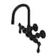 Option Oil Rubbed Bronze