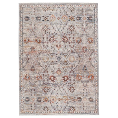 Katalia Trellis Area Rug