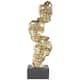 Option Gold - 8"W, 25"H