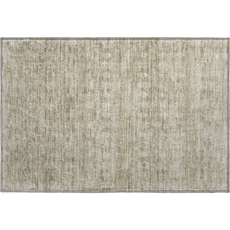 Premium Washable Super Soft Vintage Traditional Mayfield Rug