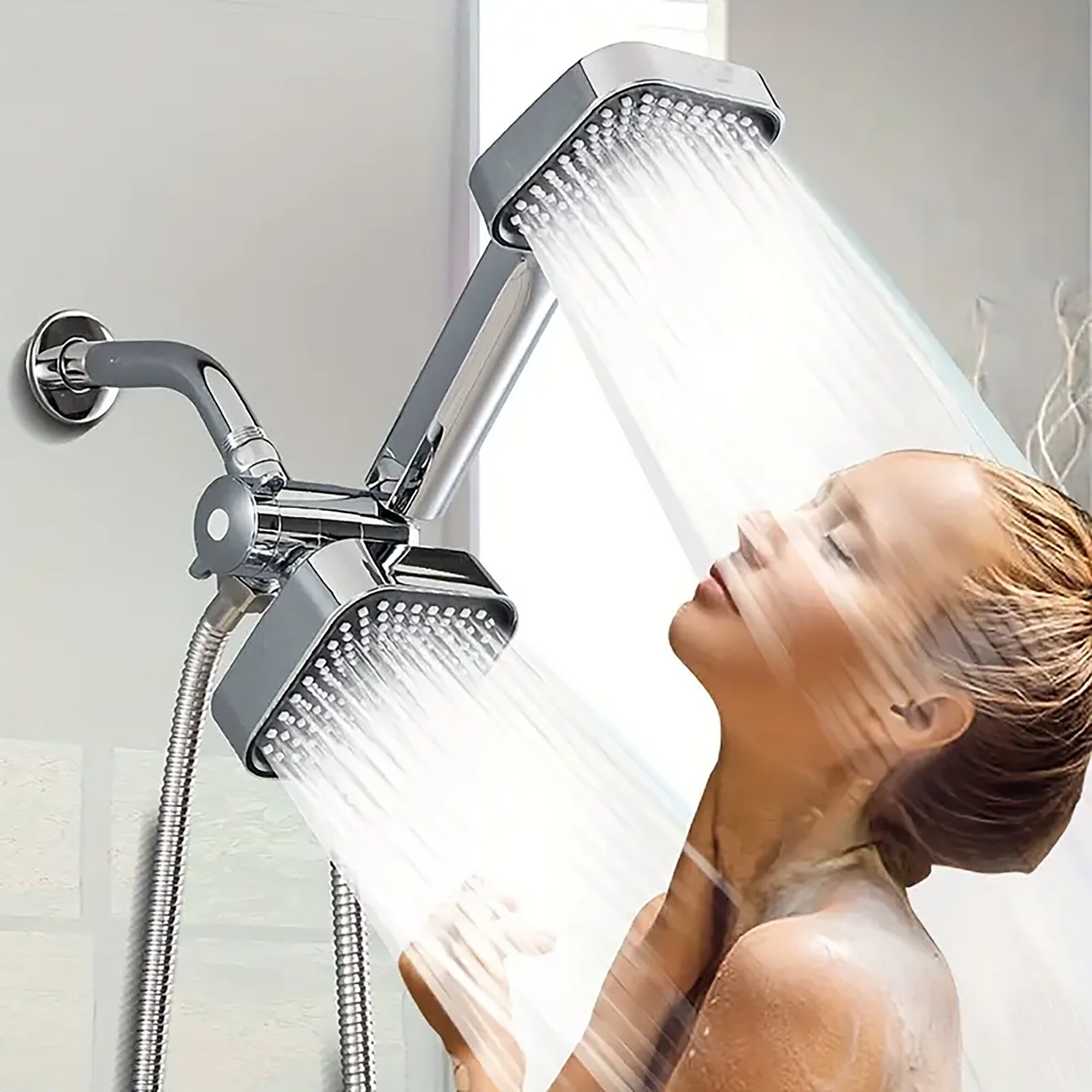 New Products Shower Heads Bed Bath Beyond