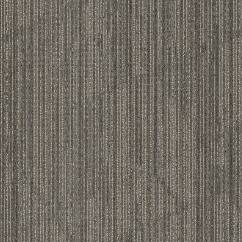 Shaw Philadelphia Commercial Visionary 18" x 36" Glue Down Carpet Tile - Abstract