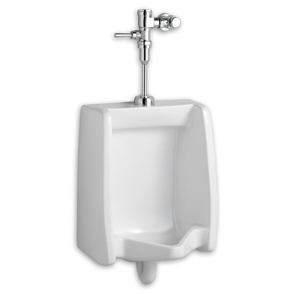 Manual da feac up flush toilet