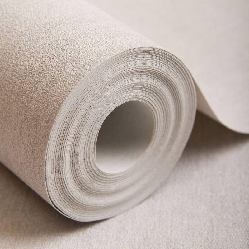 Calico Grey Wallpaper