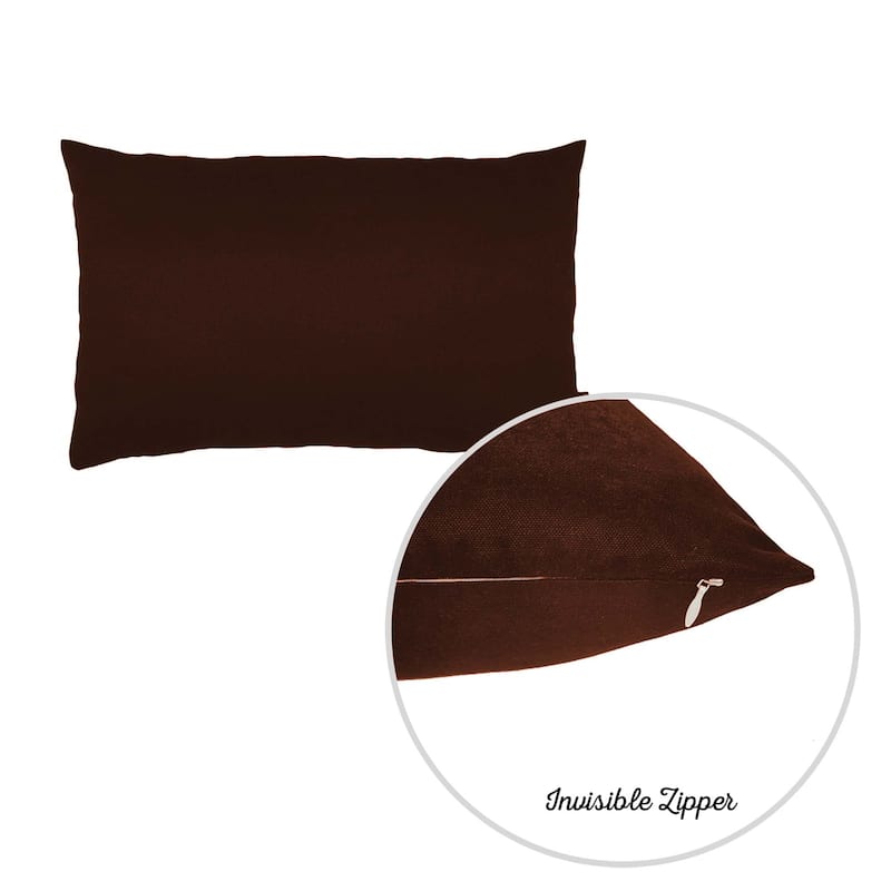 Farmhouse Set of 4 Decorative Throw Pillow Square and Lumbar