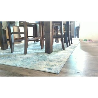 Shop Safavieh Brentwood Malissie Abstract Rug On Sale