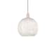 Option Antique Copper / White Mouchette