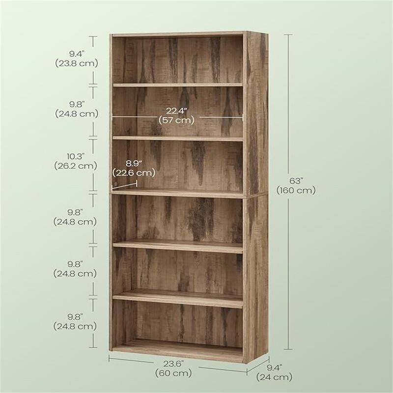 Bookshelf