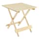 Option Natural Wood
