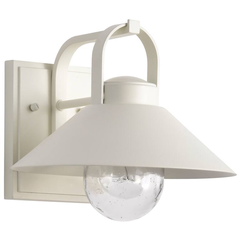 Nuvo Lighting 60/8521 Ridge 9" Tall Outdoor Wall Sconce