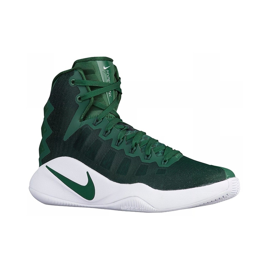 Shop Nike Women S Hyperdunk 2016 Tb Basketball Shoe Overstock