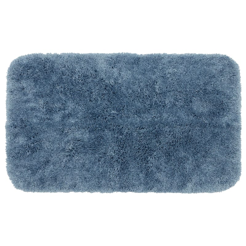 Mohawk Home Bridgetown Machine Washable Bath Mat