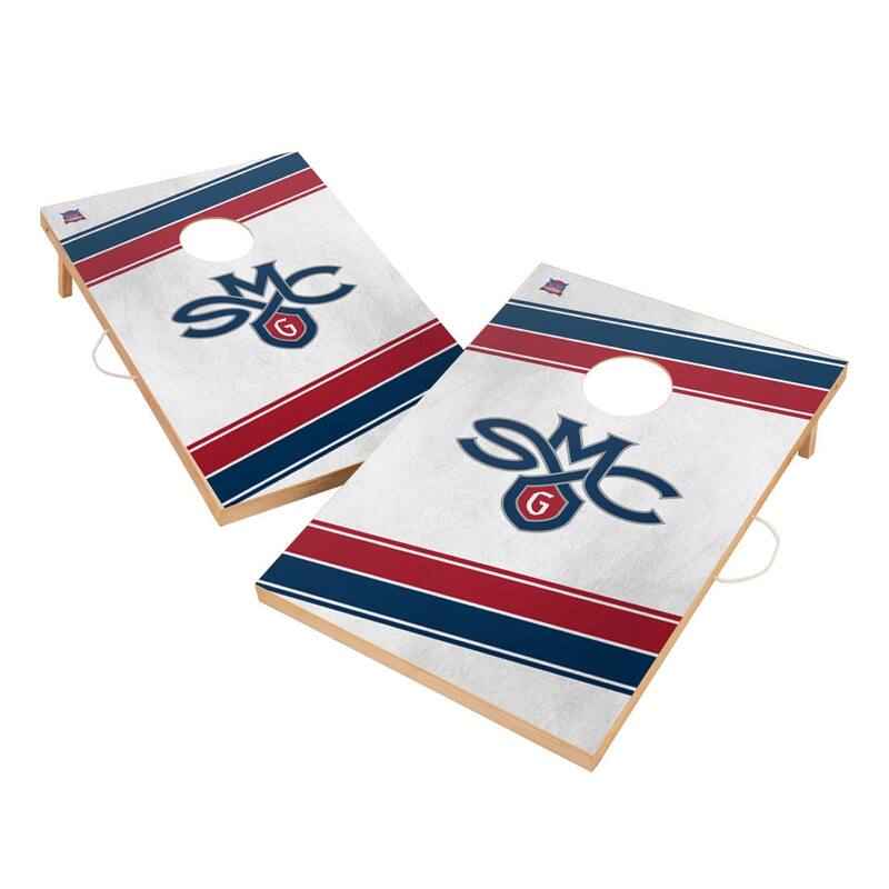 Saint Marys College California Gaels Regulation 2x4 Cornhole Set