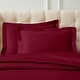 preview thumbnail 86 of 84, Superior 1200 Thread Count Egyptian Cotton Solid or Embroidered Duvet Cover Set