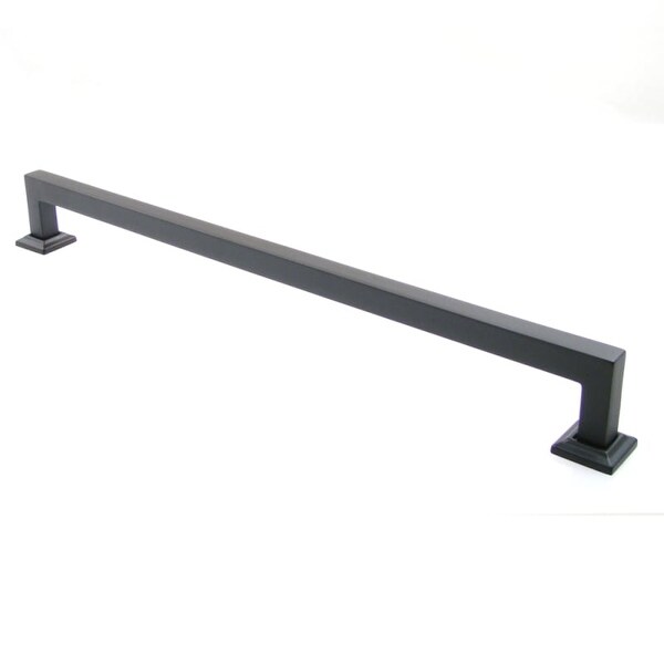 Rusticware 998 11 Inch Center to Center Handle Appliance Pull