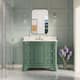 Option Sage Green