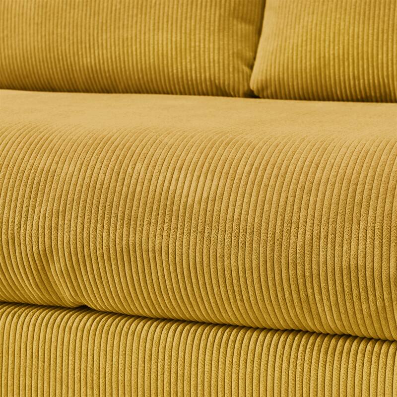 Versatile Sofa Bed - Ideal for Living Rooms and Guest Bedrooms