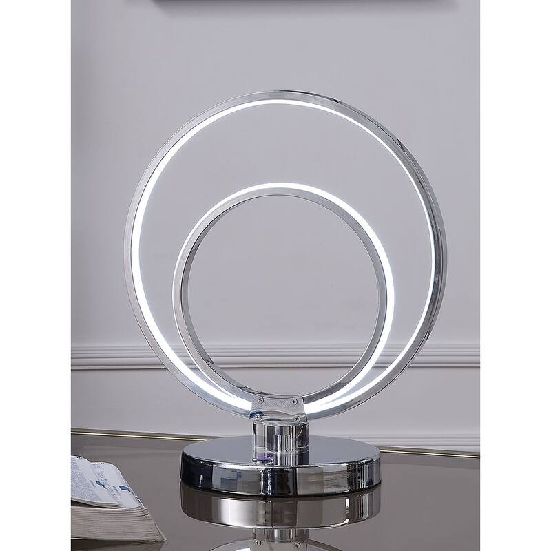 14"H Table Lamp