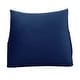 preview thumbnail 9 of 27, Kids Bed Reading Wedge Pillow Dorm Bunk Backrest Support
