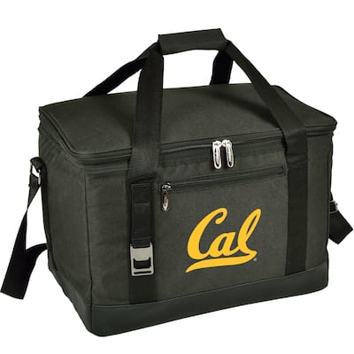 California Berkeley Golden Bears Folding Cooler