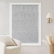 preview thumbnail 49 of 63, Madison Park Quincy Blackout Cordless Roman Shade