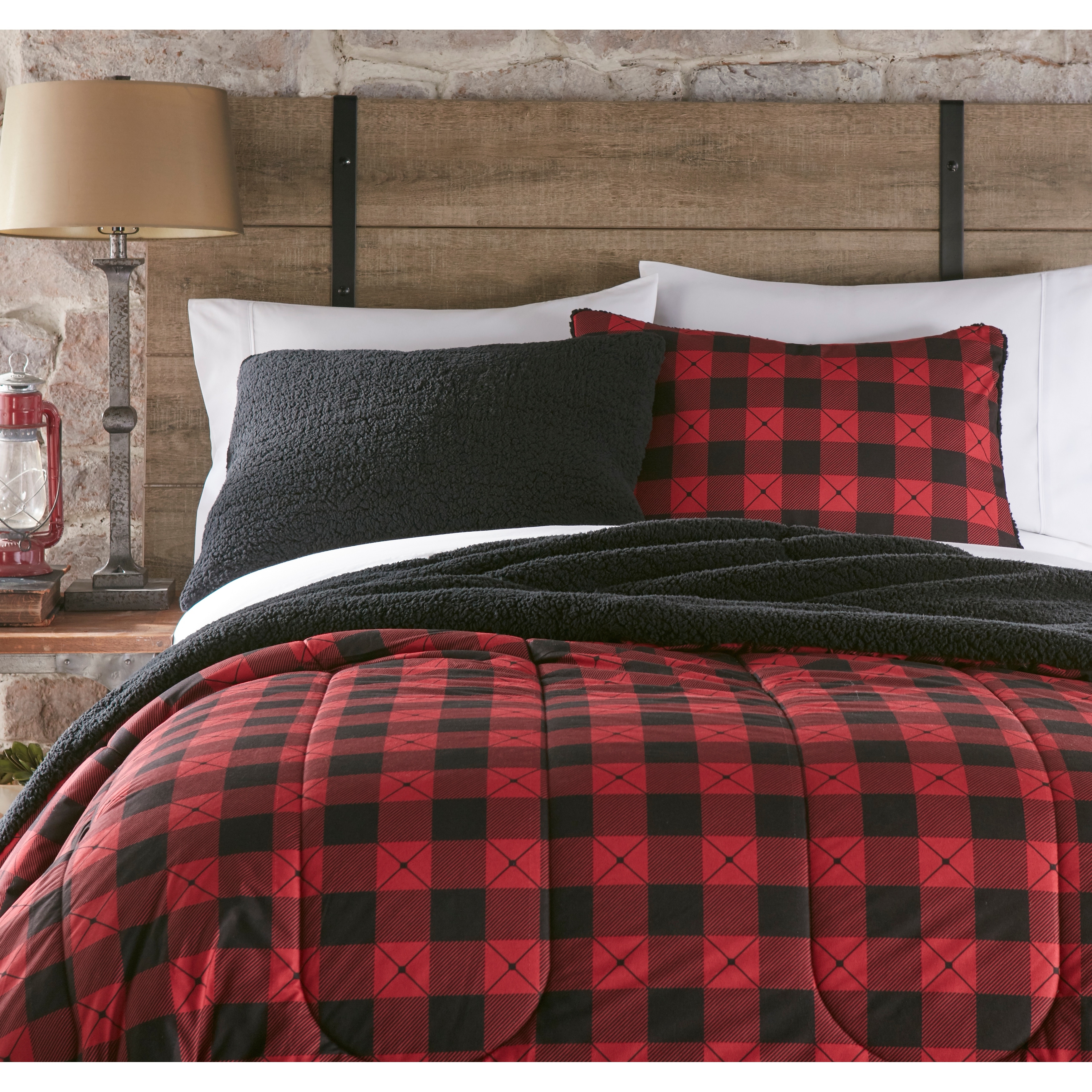 Shavel Comforter Set