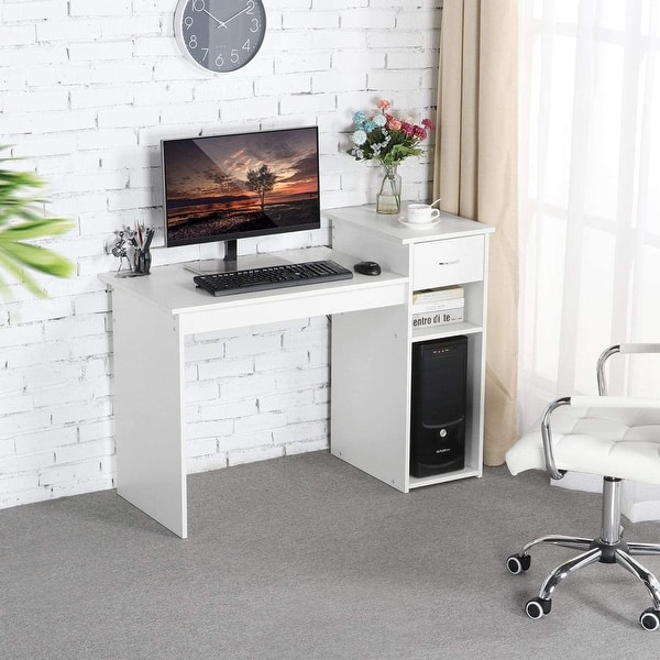 https://ak1.ostkcdn.com/images/products/is/images/direct/815798a41a1c0f33b488b1d63e279ceb876b7a9a/Small-White-Computer-Desk-with-Drawers-and-Printer-Shelves%2C-Wood-Study-Writing-Table-Compact-PC-Laptop-Workstation.jpg?impolicy=medium