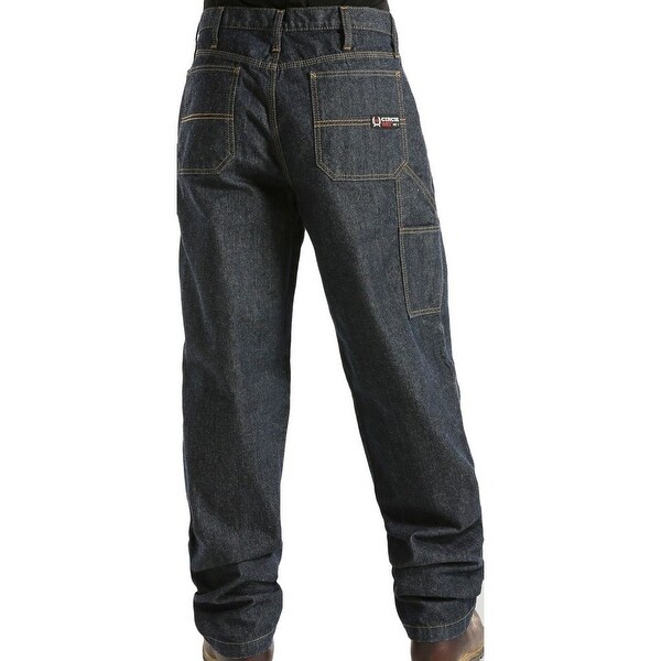 utility jeans mens