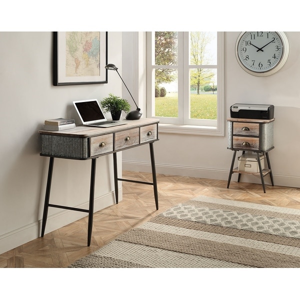Alta Collection Desk Entry Table On Sale Bed Bath Beyond