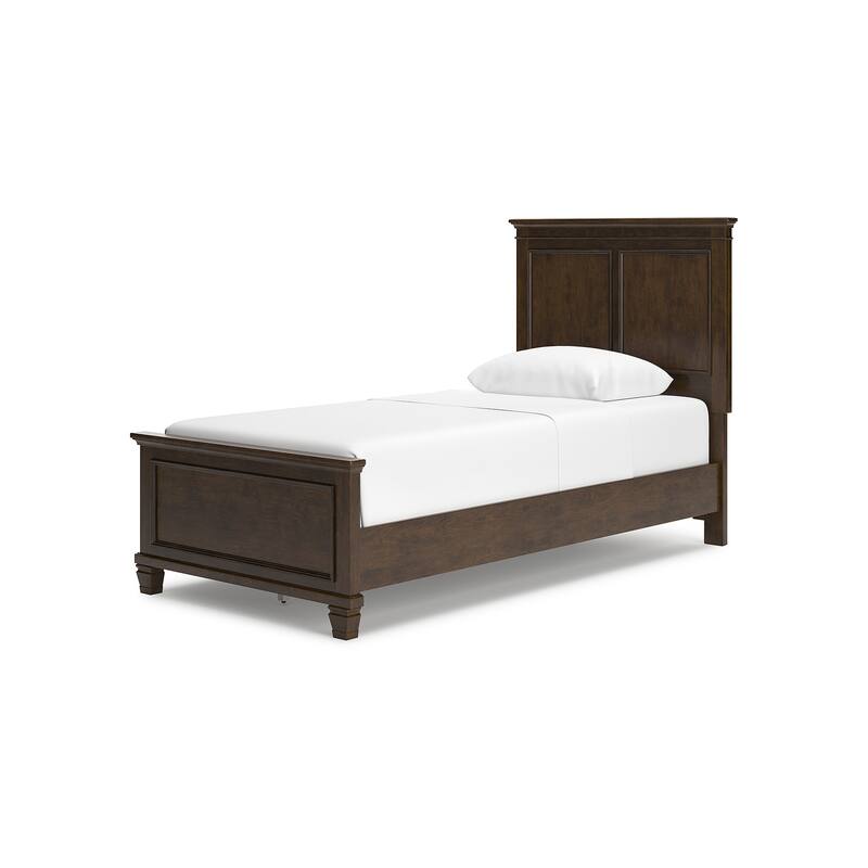 Signature Design by Ashley Fortman Panel Bed
