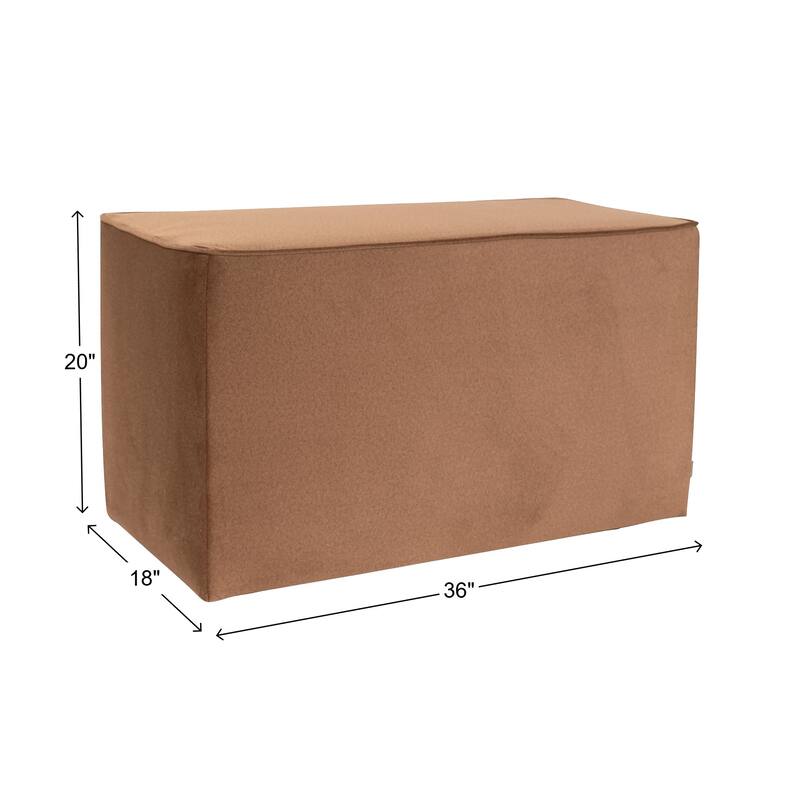 Universal Bench Qivuit Brown