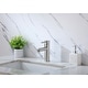 preview thumbnail 9 of 12, Elegant Lighting FAV-1008 Mia 1.5 GPM Single Hole Bathroom Faucet