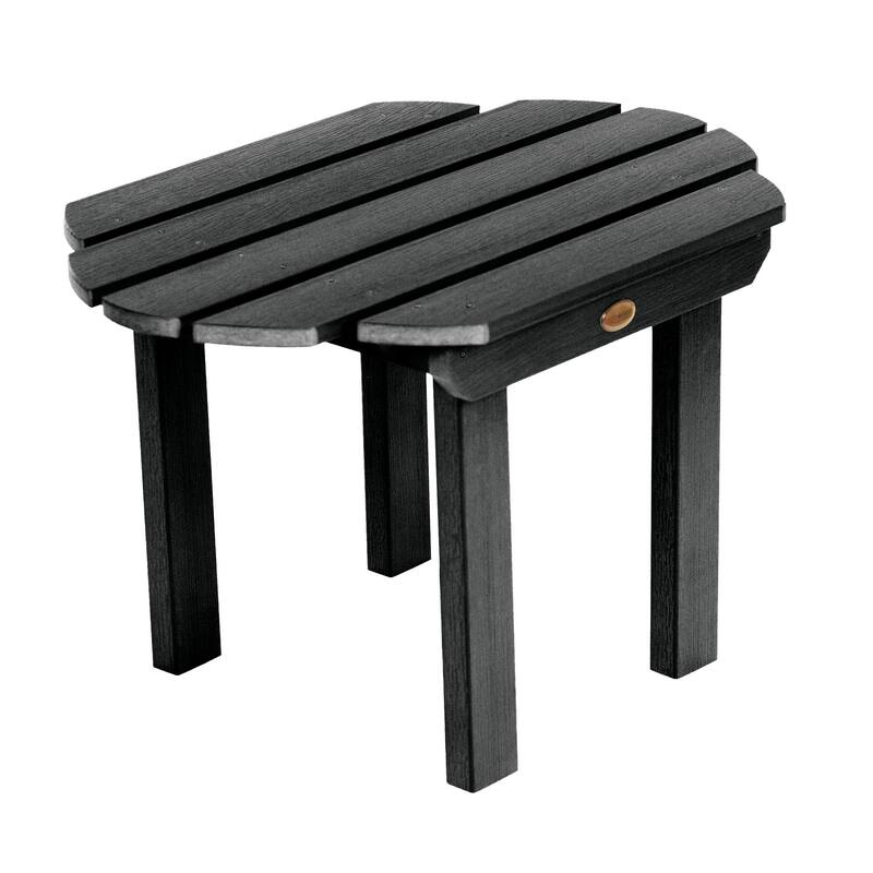 HIGHWOOD 12-Piece Adirondack Patio Conversation Set