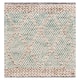 Option Teal/Natural