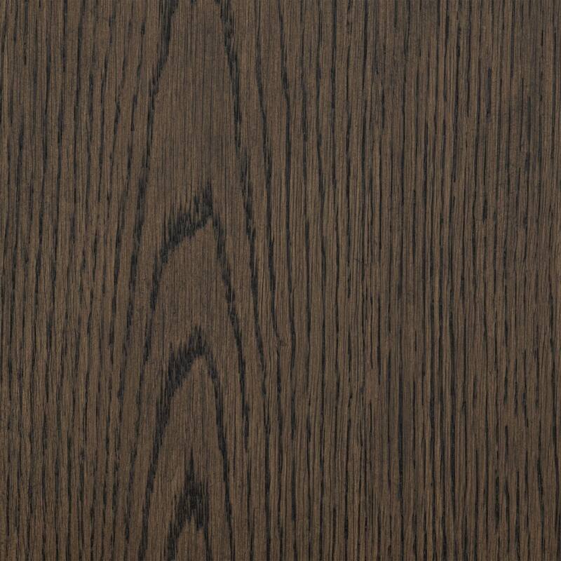 Victoria Bedside Table with Drawer and Open Shelf Antique Finish