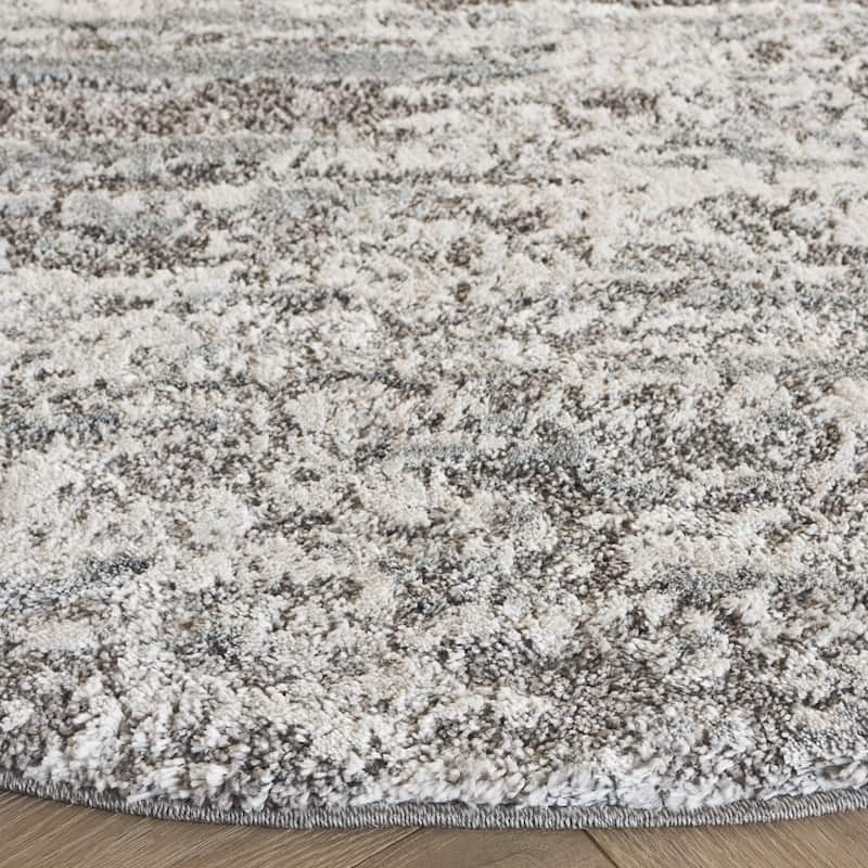 SAFAVIEH Century Chita Modern Abstract Rug