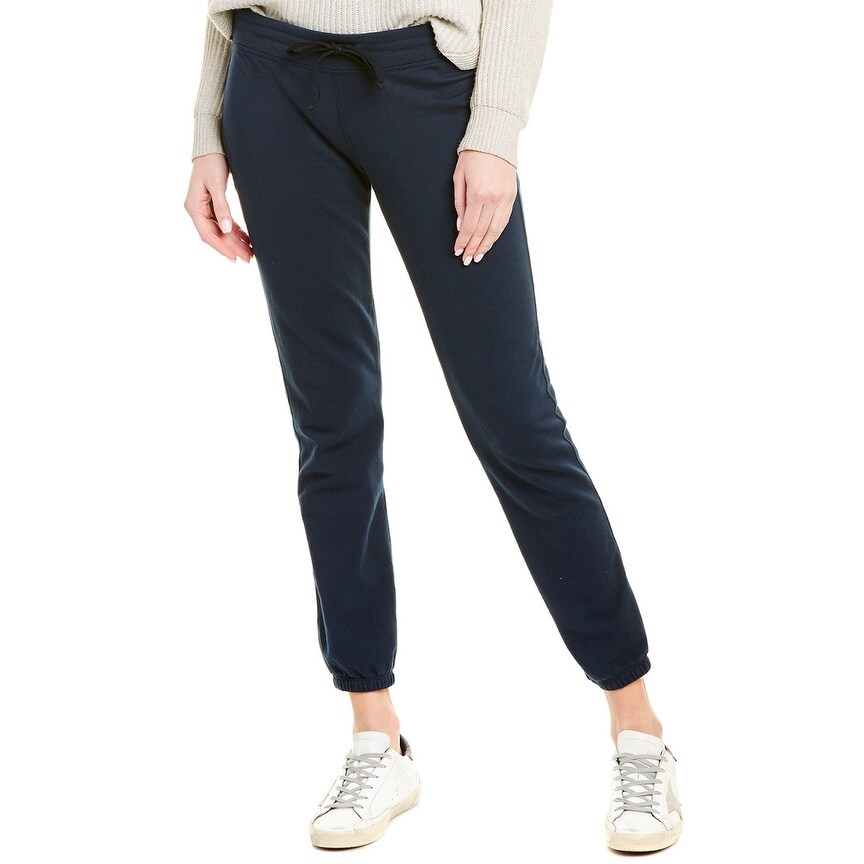 james perse womens joggers