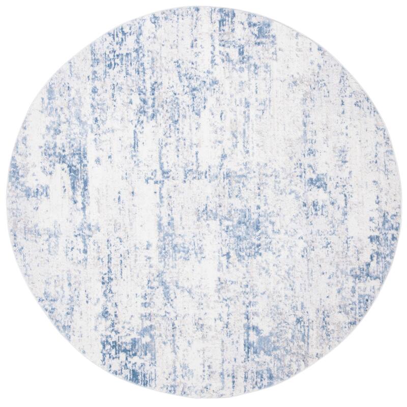SAFAVIEH Amelia Modern Abstract Rug