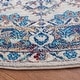 preview thumbnail 26 of 66, SAFAVIEH Brentwood Dile Oriental Damask Trellis Rug