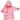 Luvable Friends Baby Girl Cotton Animal Bathrobe, Owl, One Size - One Size