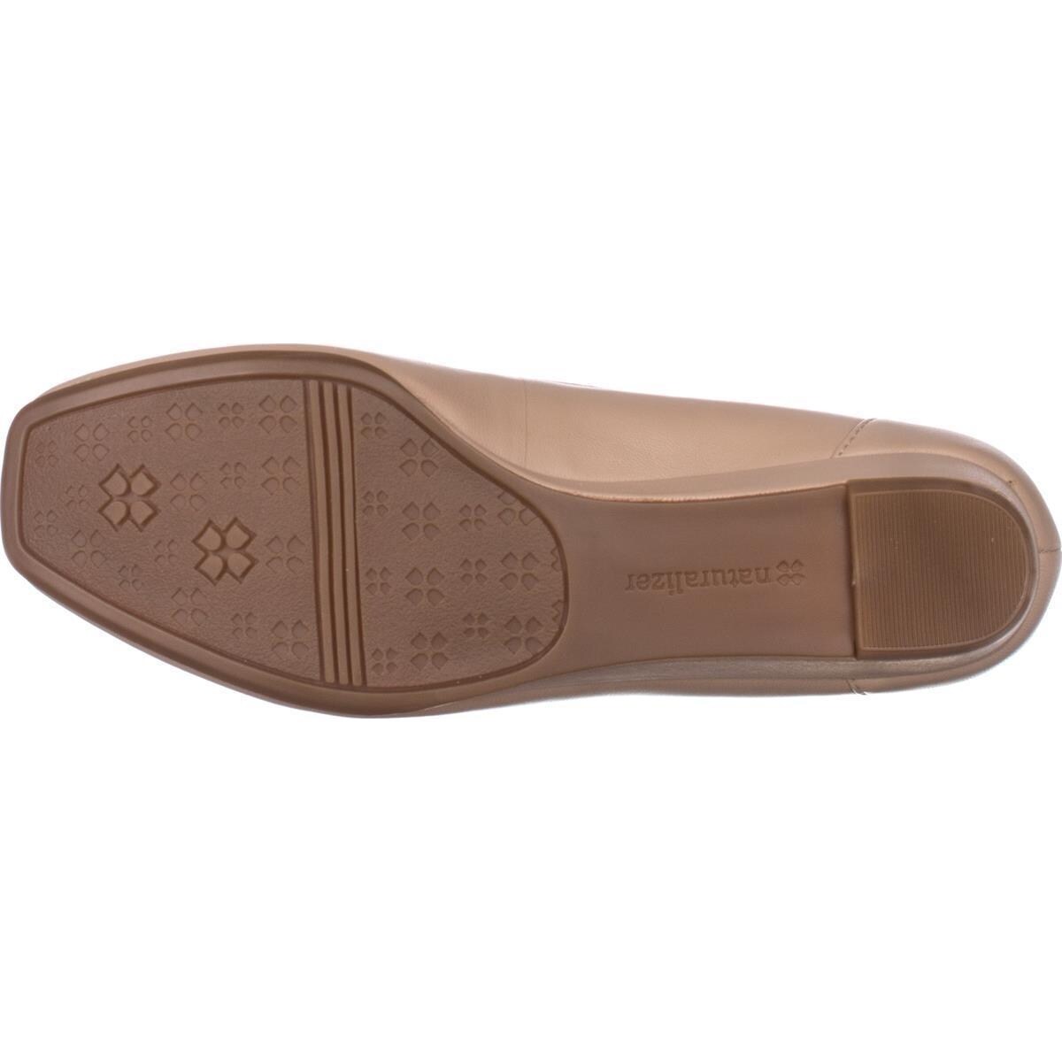 naturalizer dove flats