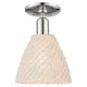 Option Polished Nickel