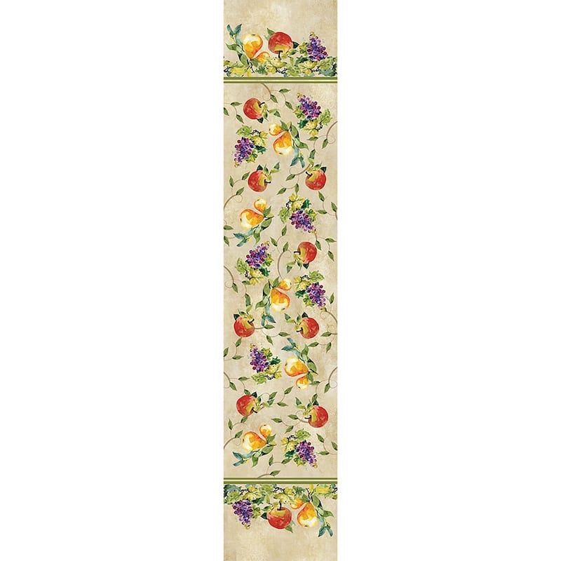 Palermo 13x72 Runner - 13" x 72"