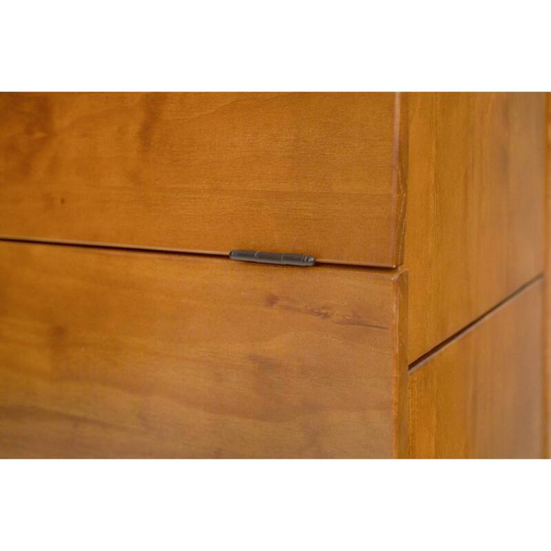 Copper Grove Rivne Storage Headboard
